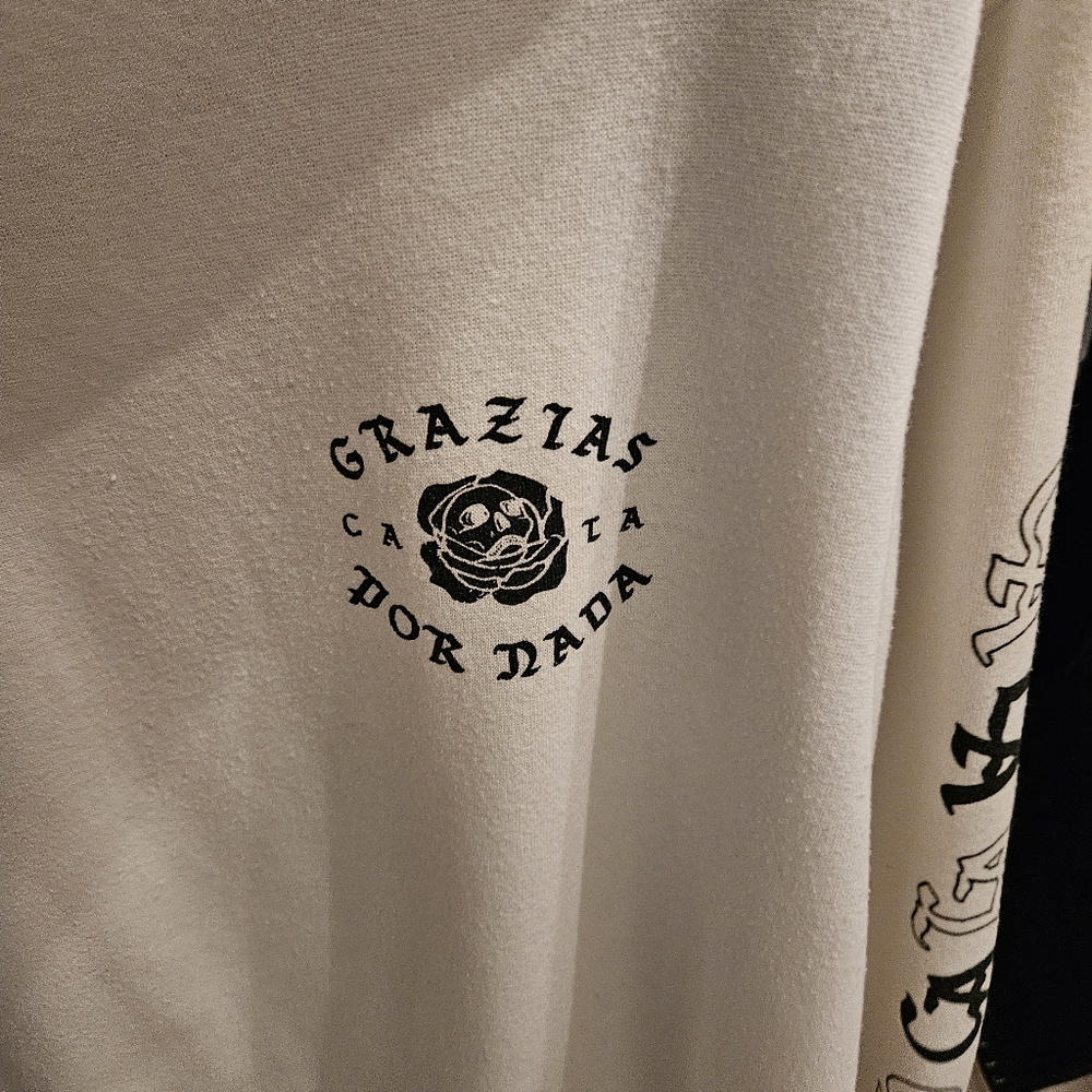 LA Sweatshirt - Picture 2 of 8